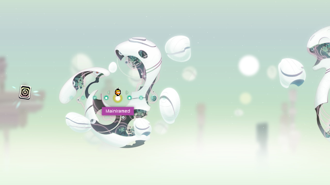 Скриншот из игры Nova-111 - 10