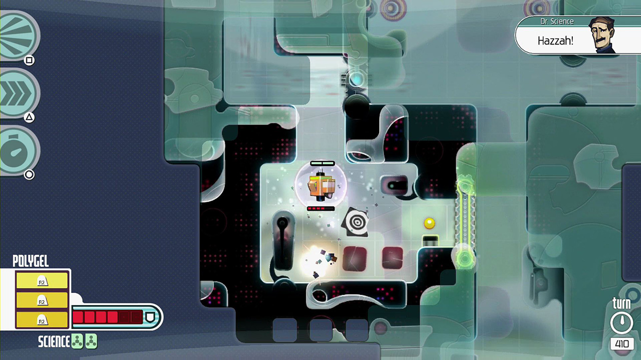 Скриншот из игры Nova-111 - 66