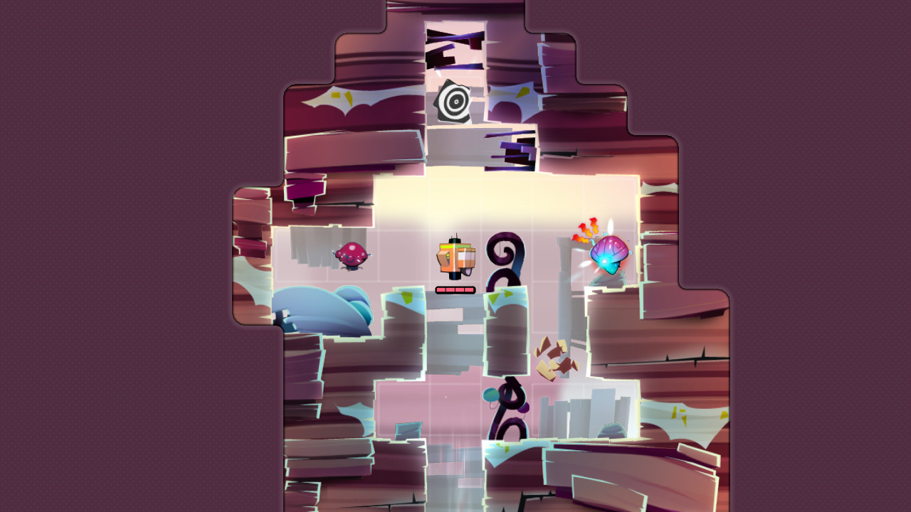 Скриншот из игры Nova-111 - 88