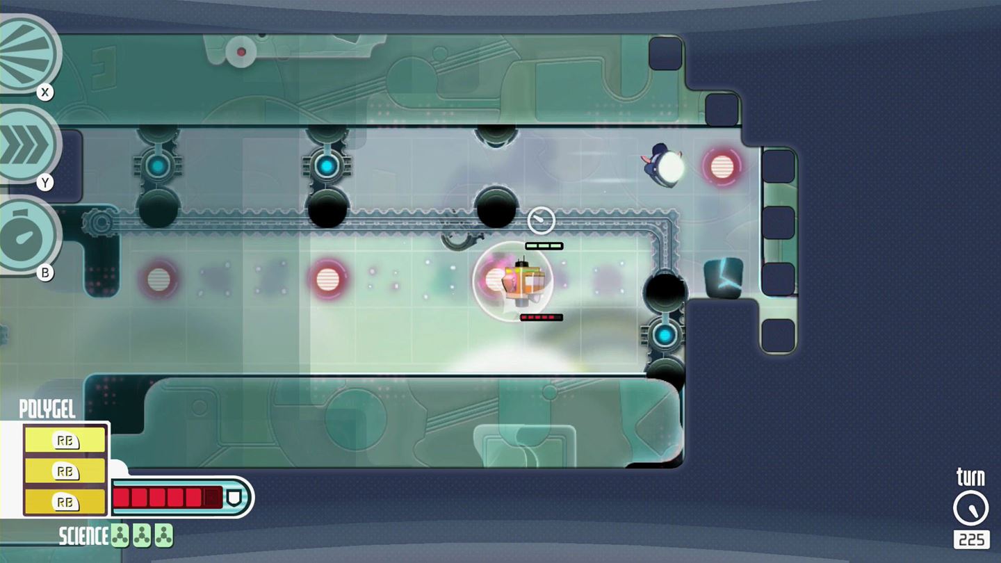 Скриншот из игры Nova-111 - 55