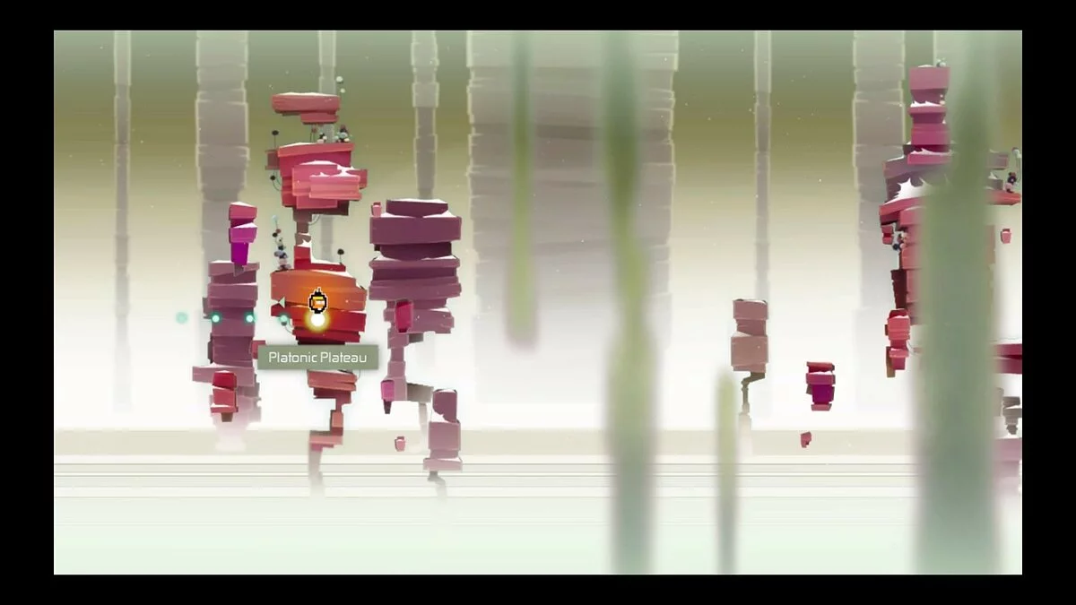 Скриншот из игры Nova-111 - 3