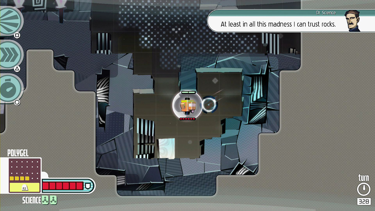 Скриншот из игры Nova-111 - 58