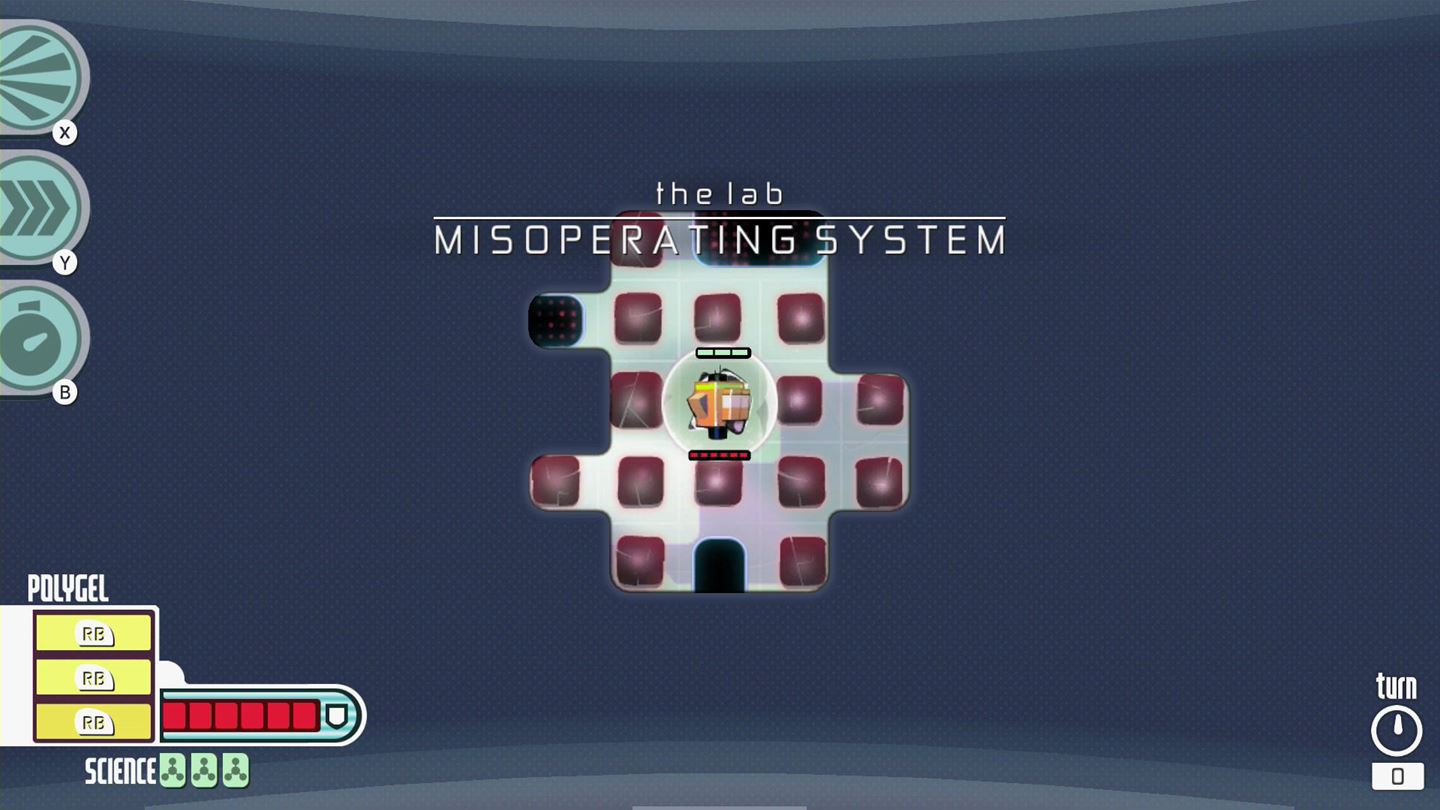 Скриншот из игры Nova-111 - 48