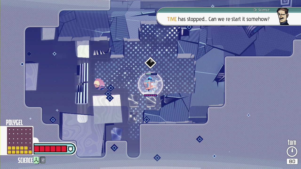 Скриншот из игры Nova-111 - 69