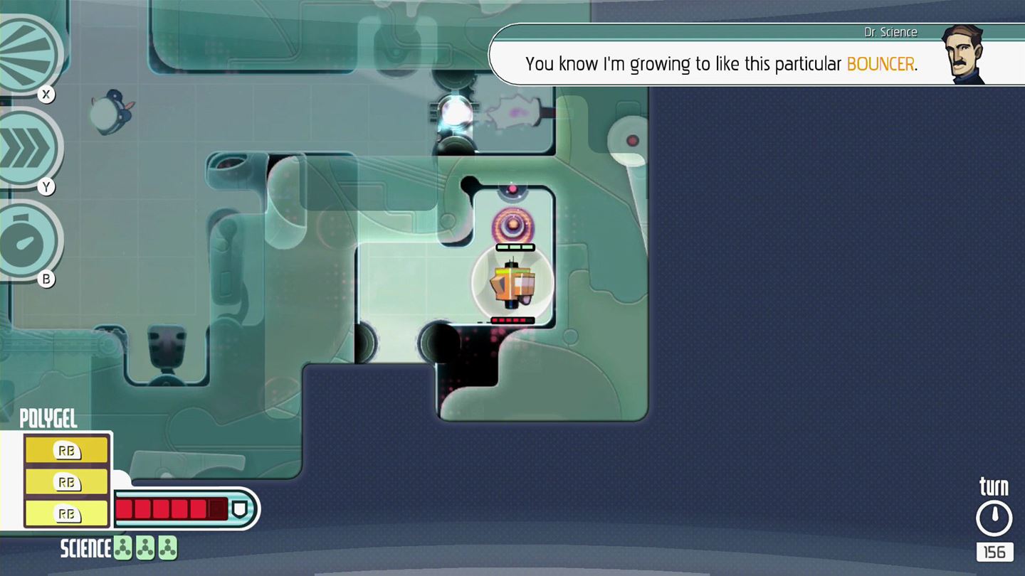 Скриншот из игры Nova-111 - 74