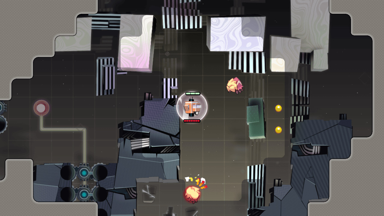 Скриншот из игры Nova-111 - 85