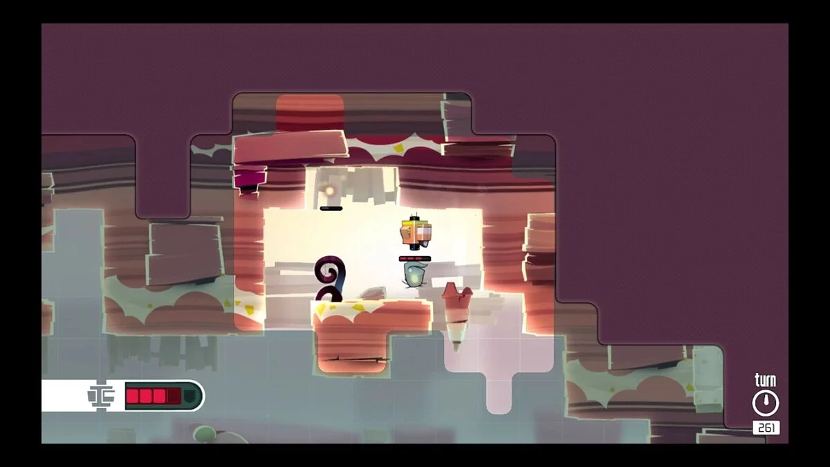 Скриншот из игры Nova-111 - 17