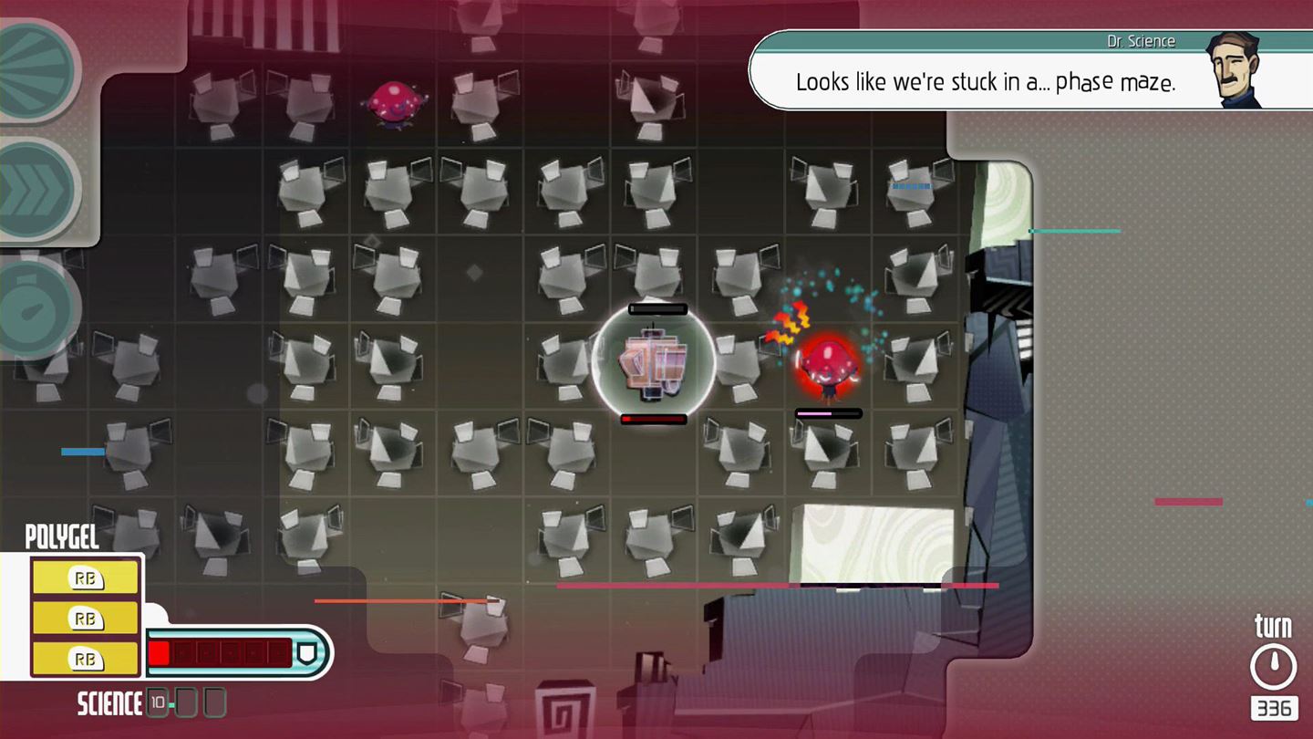 Скриншот из игры Nova-111 - 75