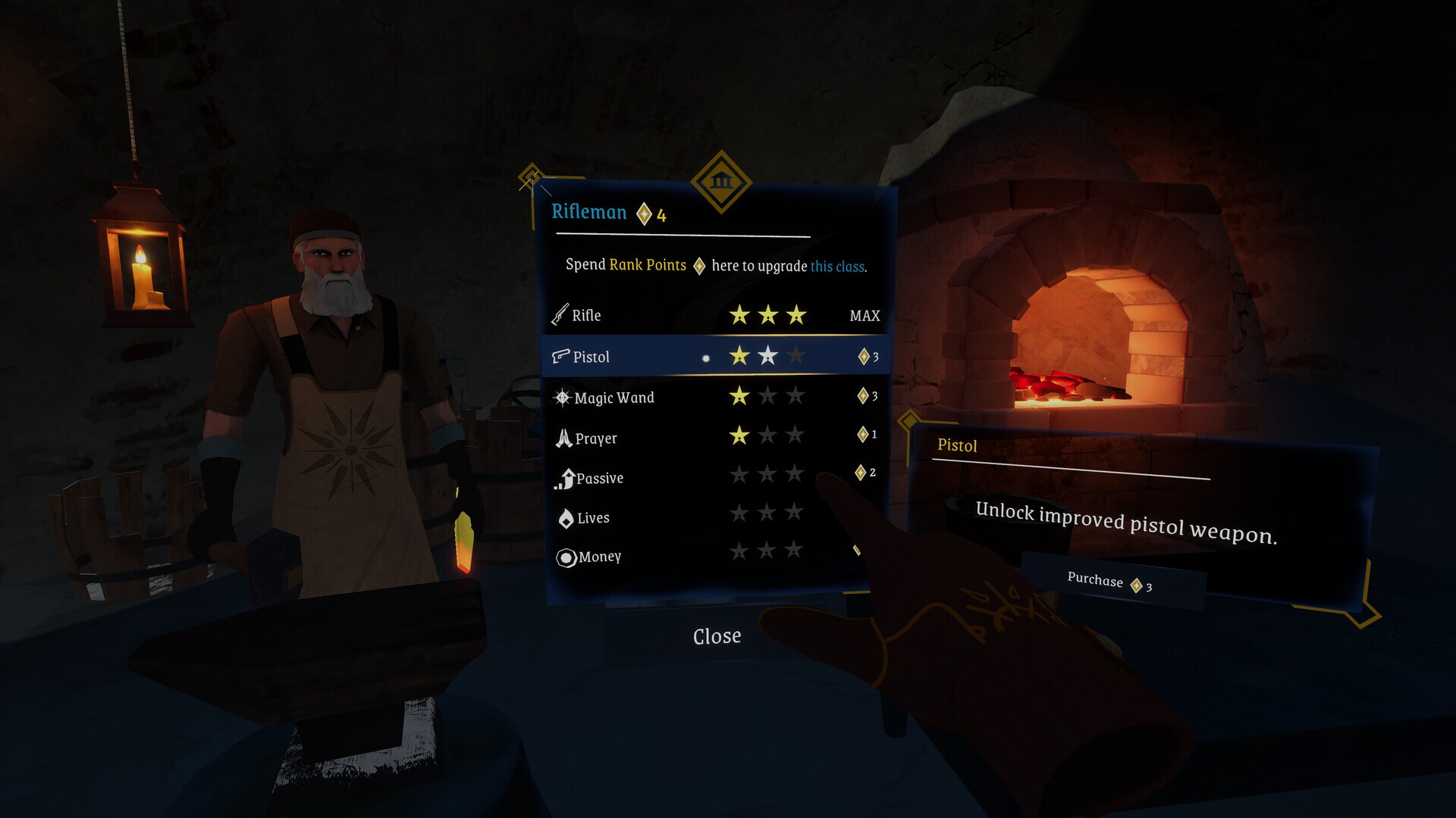 Скриншот из игры The Light Brigade - 29