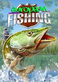 Обложка игры European Fishing