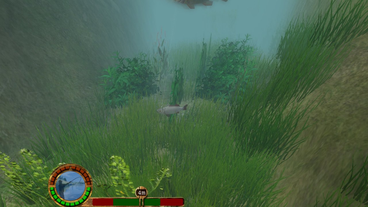 Скриншот из игры European Fishing - 3