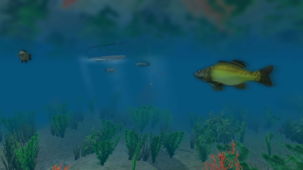 Скриншот из игры European Fishing - 4