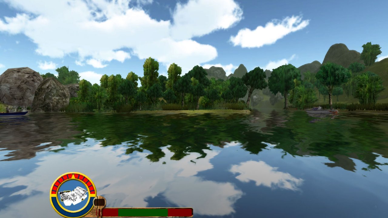 Скриншот из игры European Fishing - 8
