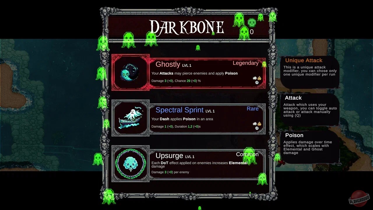 Скриншот из игры Curse of Pirates - 9