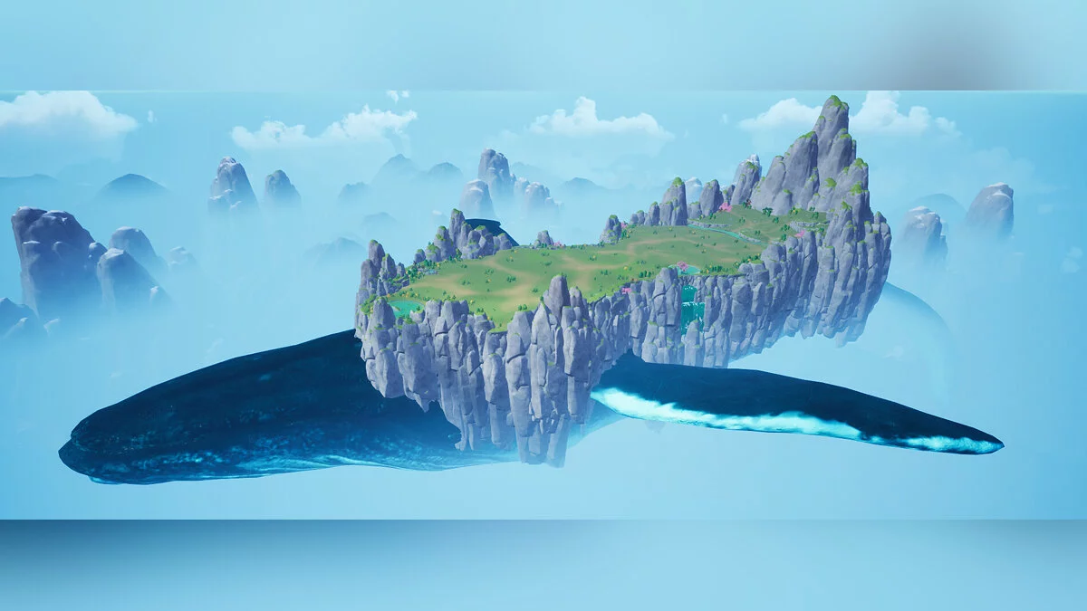 Скриншот из игры The Lost Village - 30