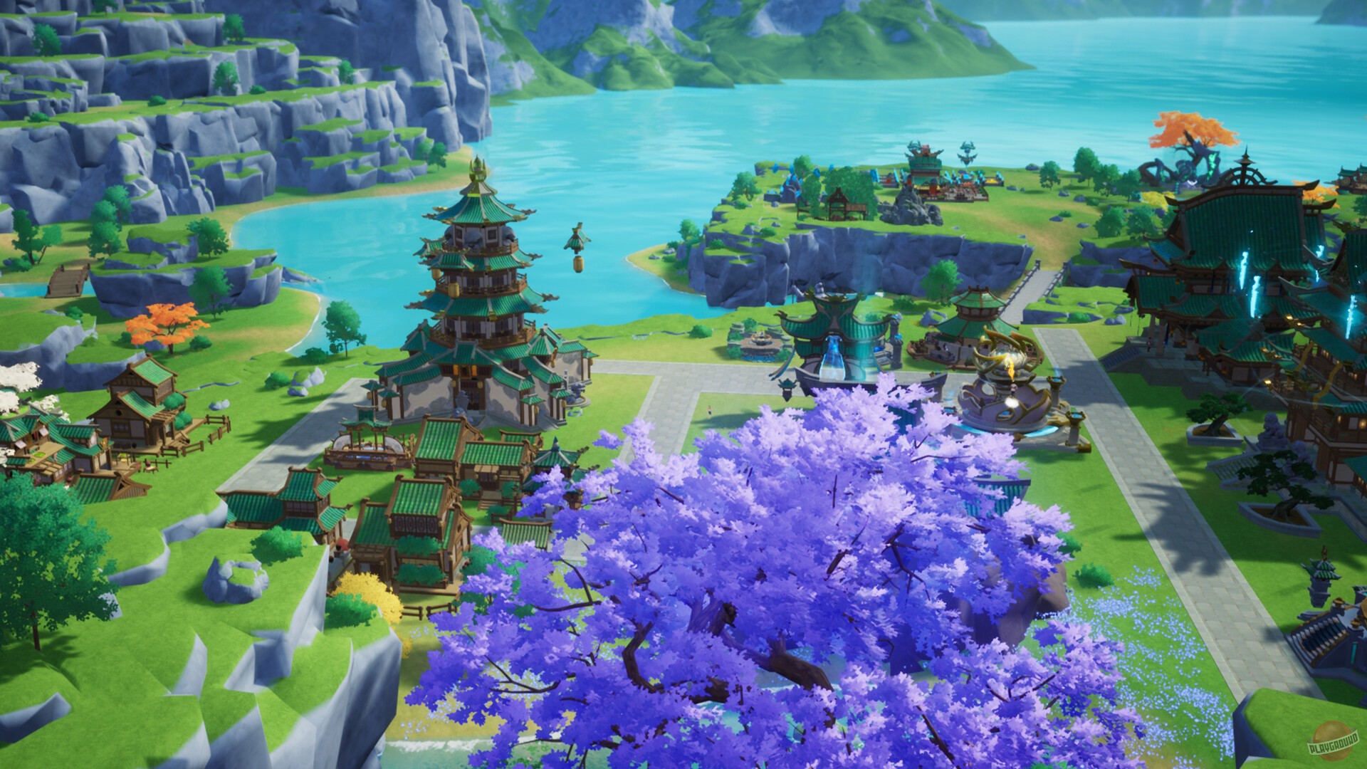 Скриншот из игры The Lost Village - 12