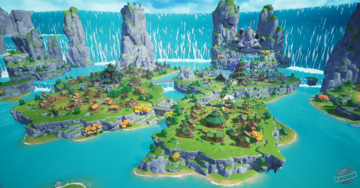 Скриншот из игры The Lost Village - 25