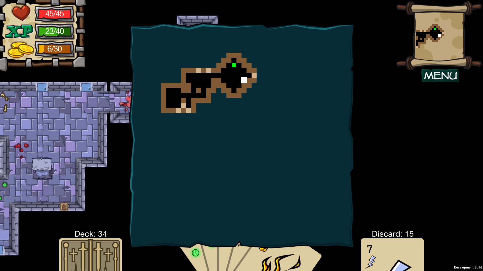 Скриншот из игры We Slay Monsters - 19