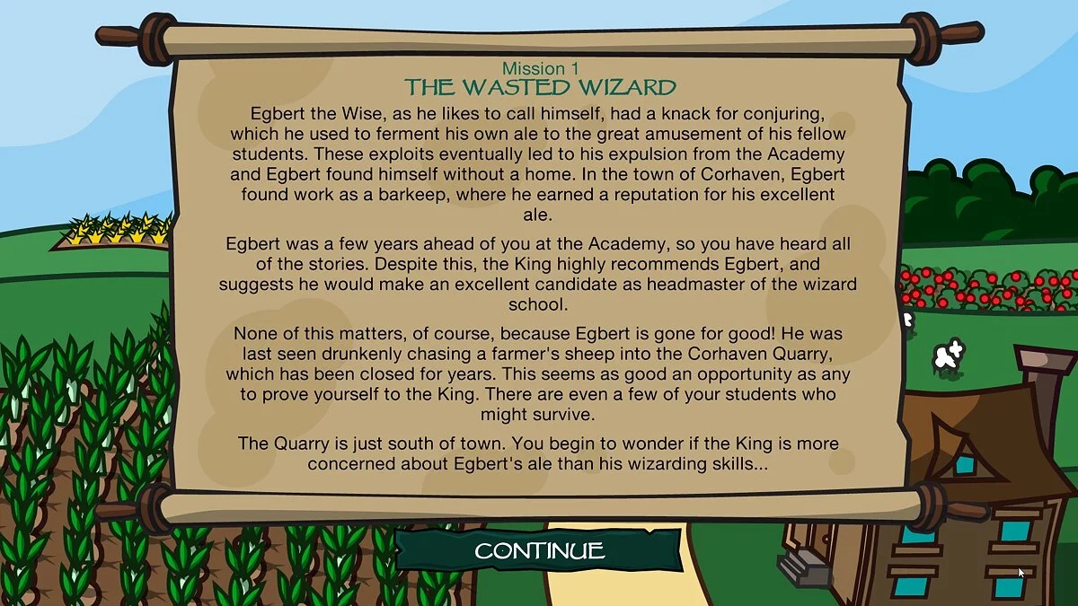 Скриншот из игры We Slay Monsters - 26