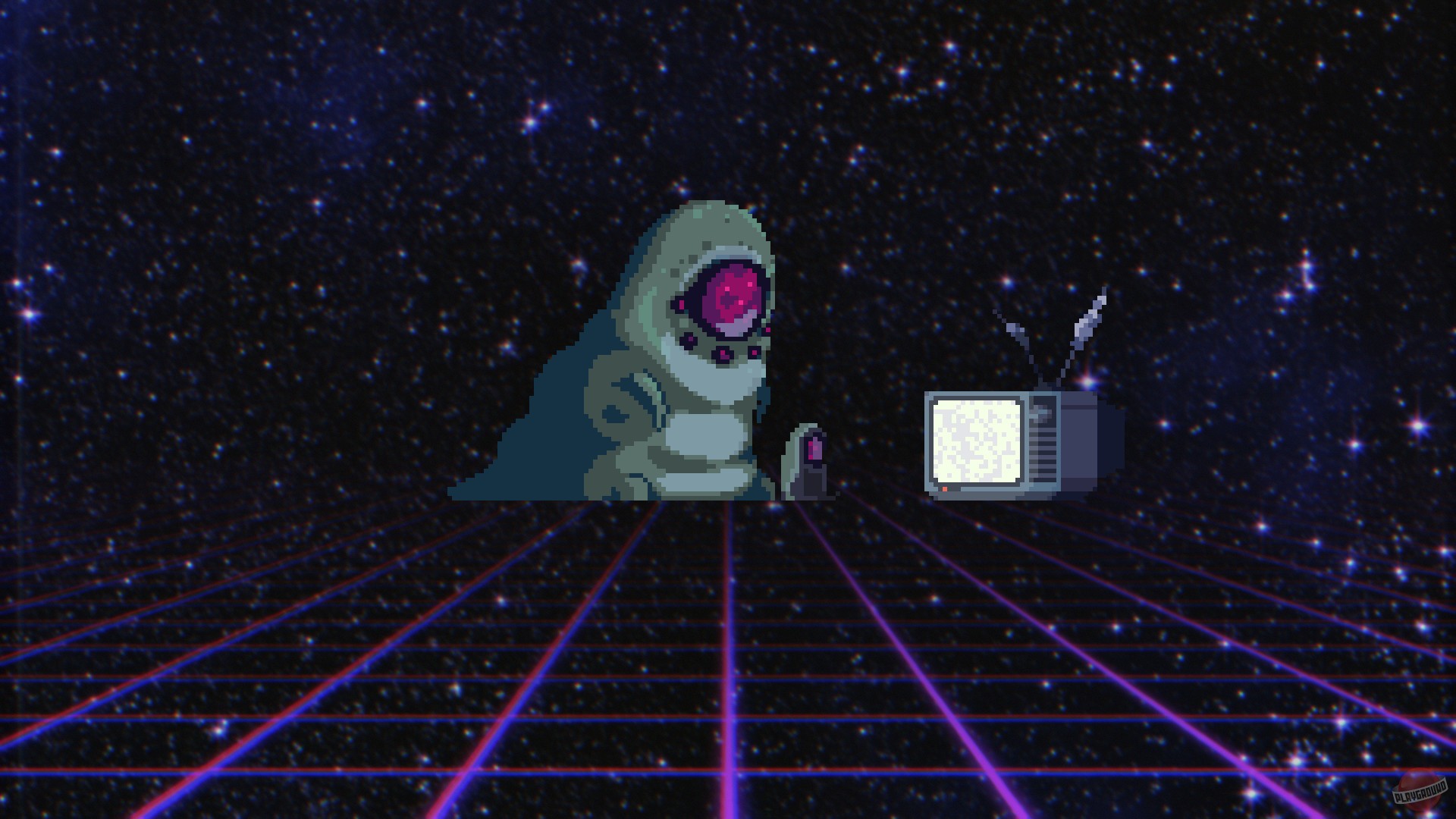 Скриншот из игры Kingdom Eighties - 1