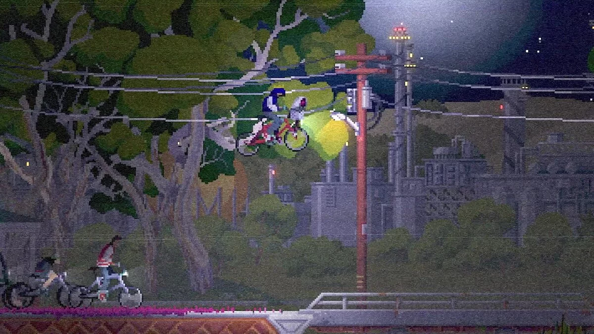 Скриншот из игры Kingdom Eighties - 24