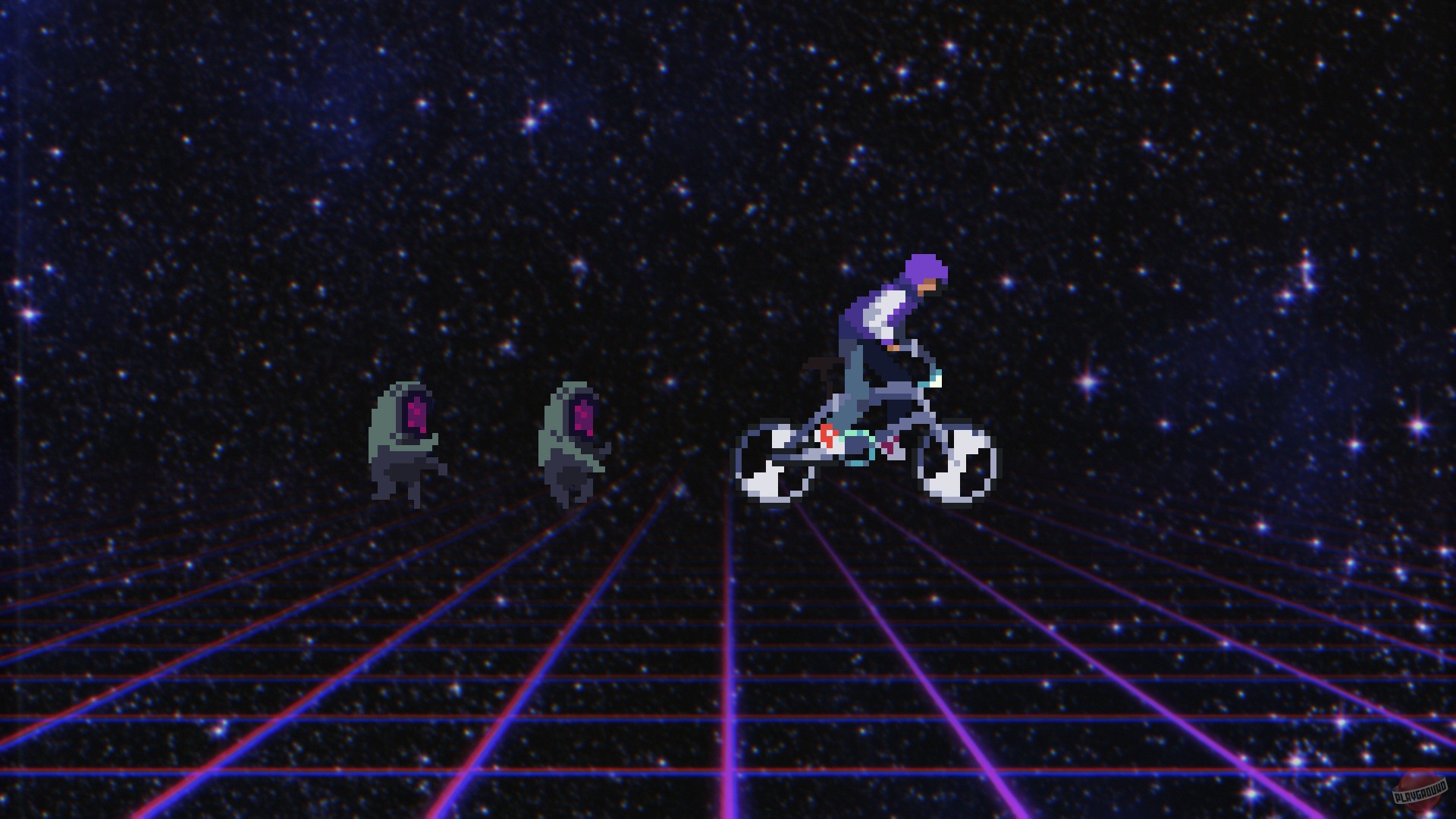 Скриншот из игры Kingdom Eighties - 7