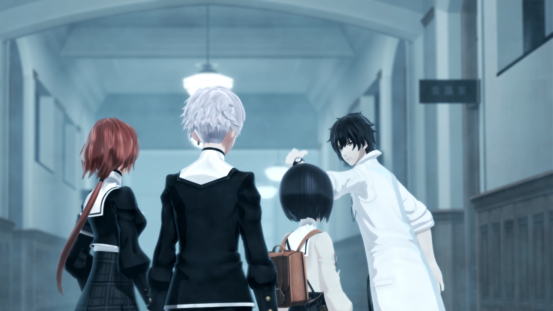 Скриншот из игры MONARK - 5