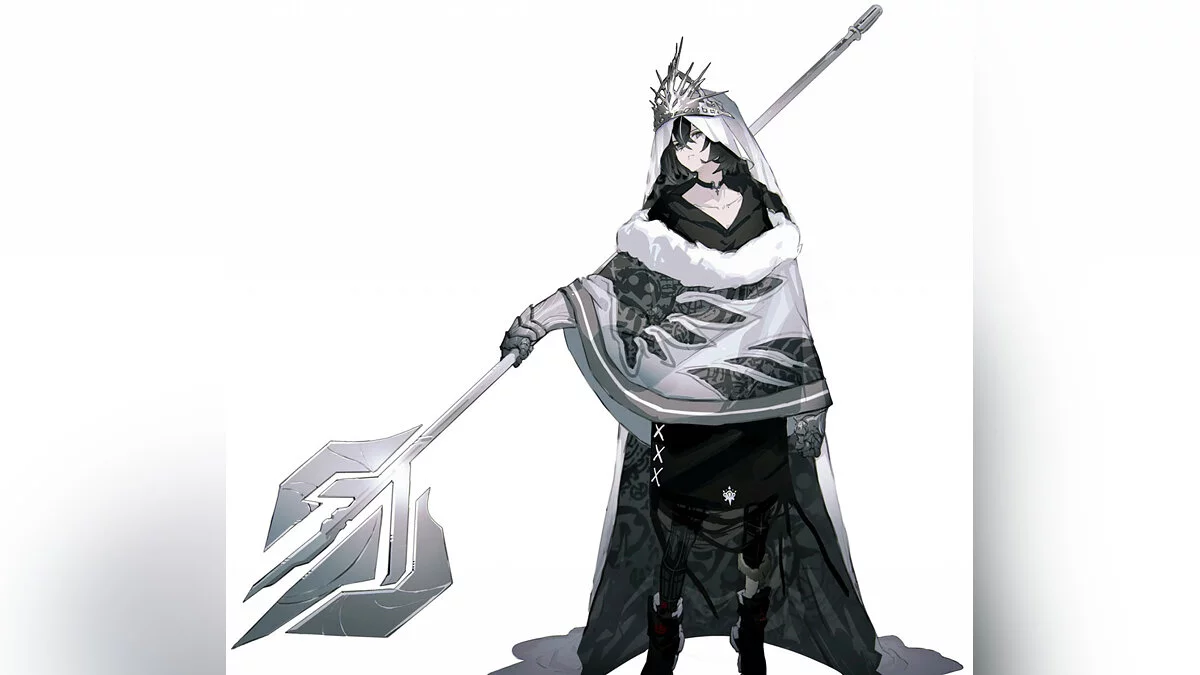 Скриншот из игры MONARK - 24