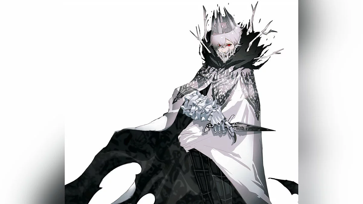 Скриншот из игры MONARK - 13