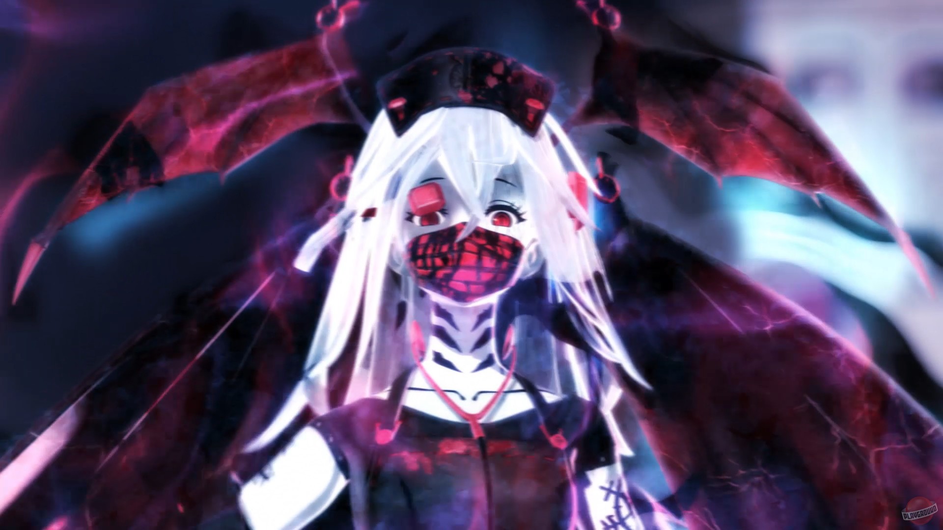 Скриншот из игры MONARK - 19