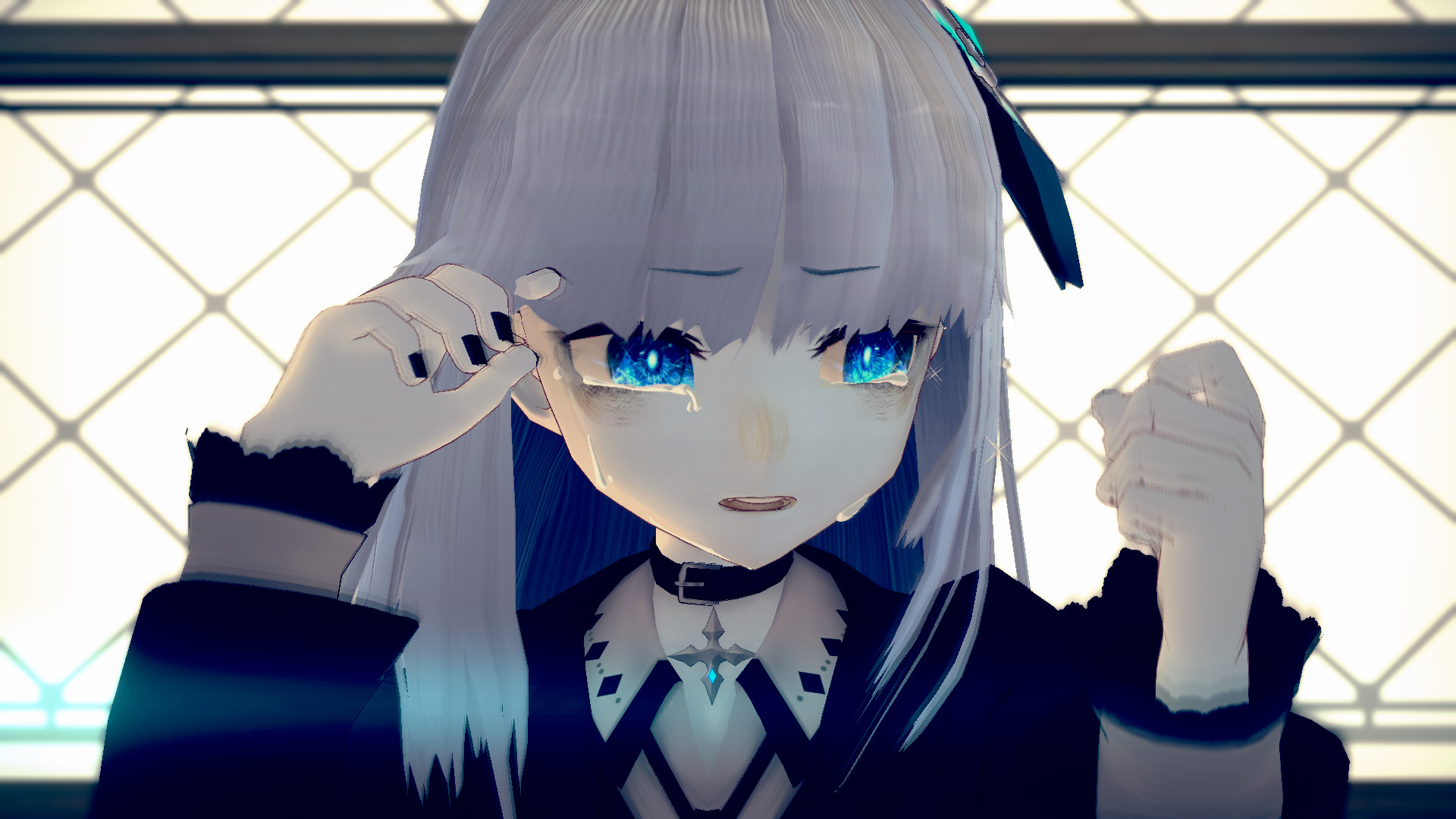 Скриншот из игры Crystar - 14