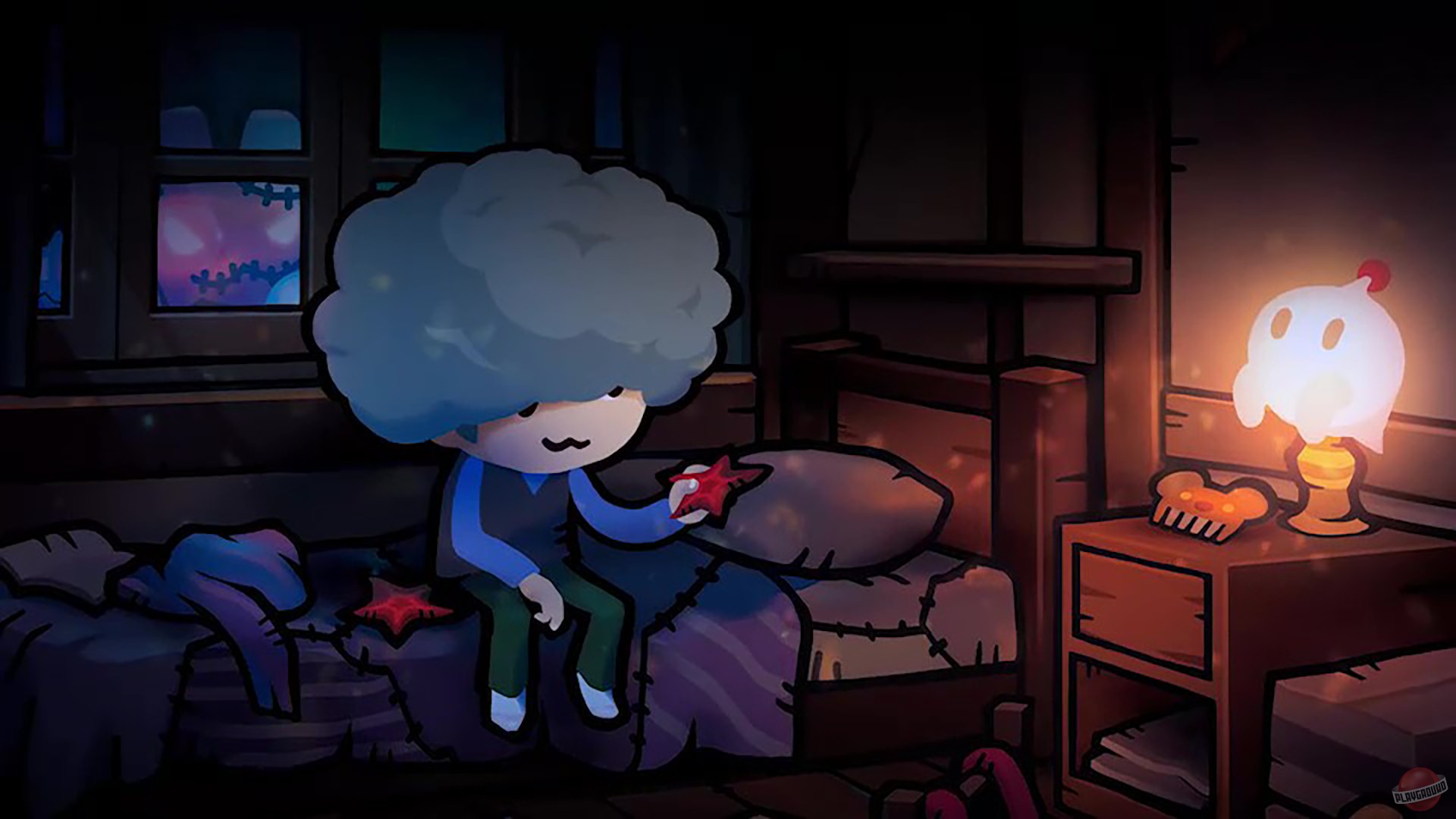 Скриншот из игры Heroland - 33