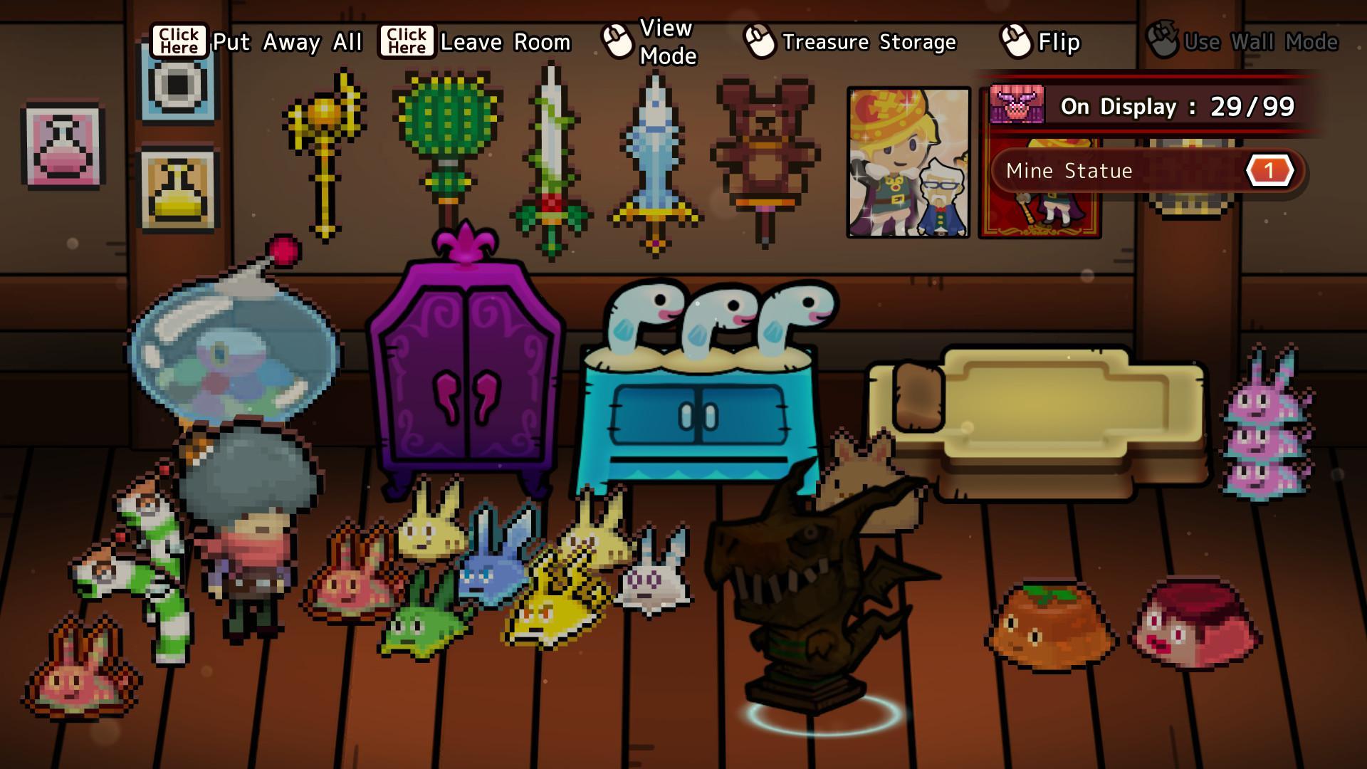 Скриншот из игры Heroland - 63