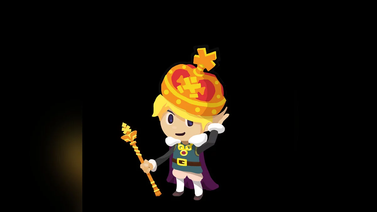 Скриншот из игры Heroland - 45