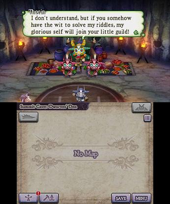 Скриншот из игры The Alliance Alive - 8