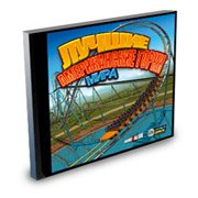 Обложка игры World's Greatest Coasters 3D