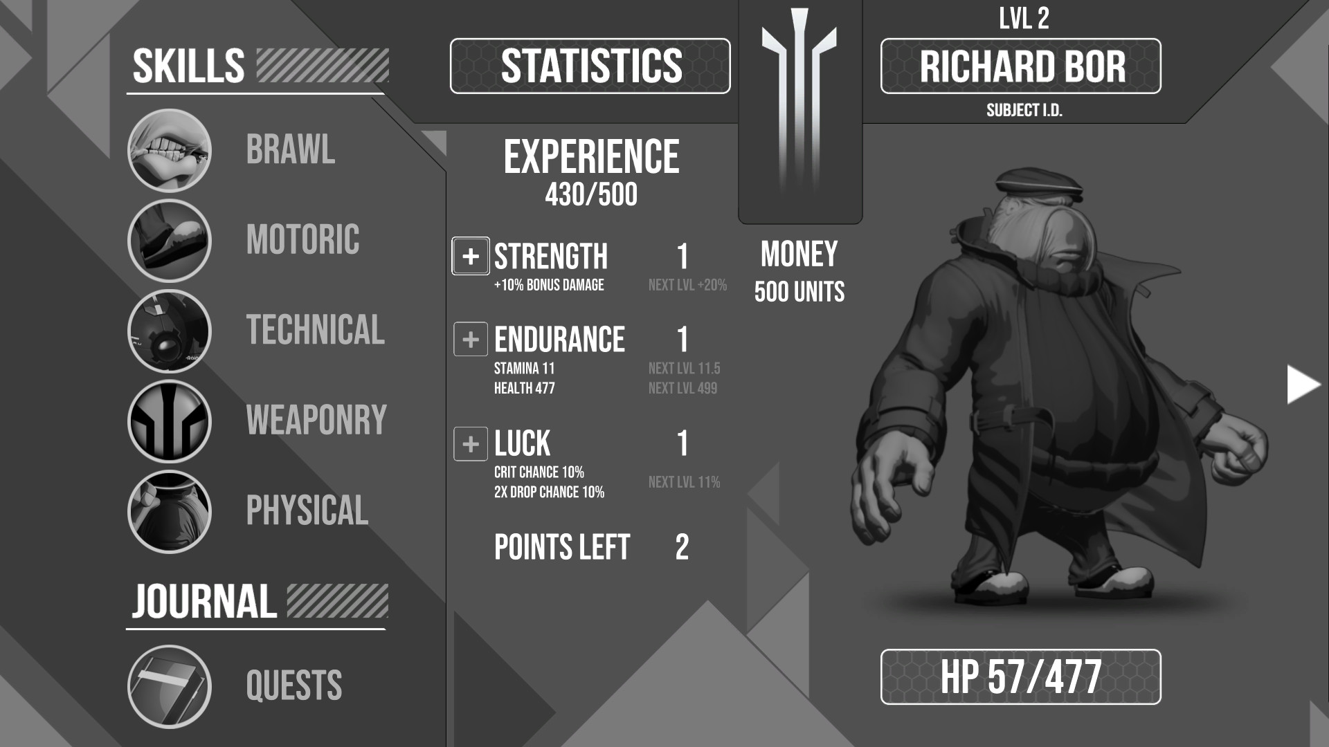 Скриншот из игры Tartapolis - 1