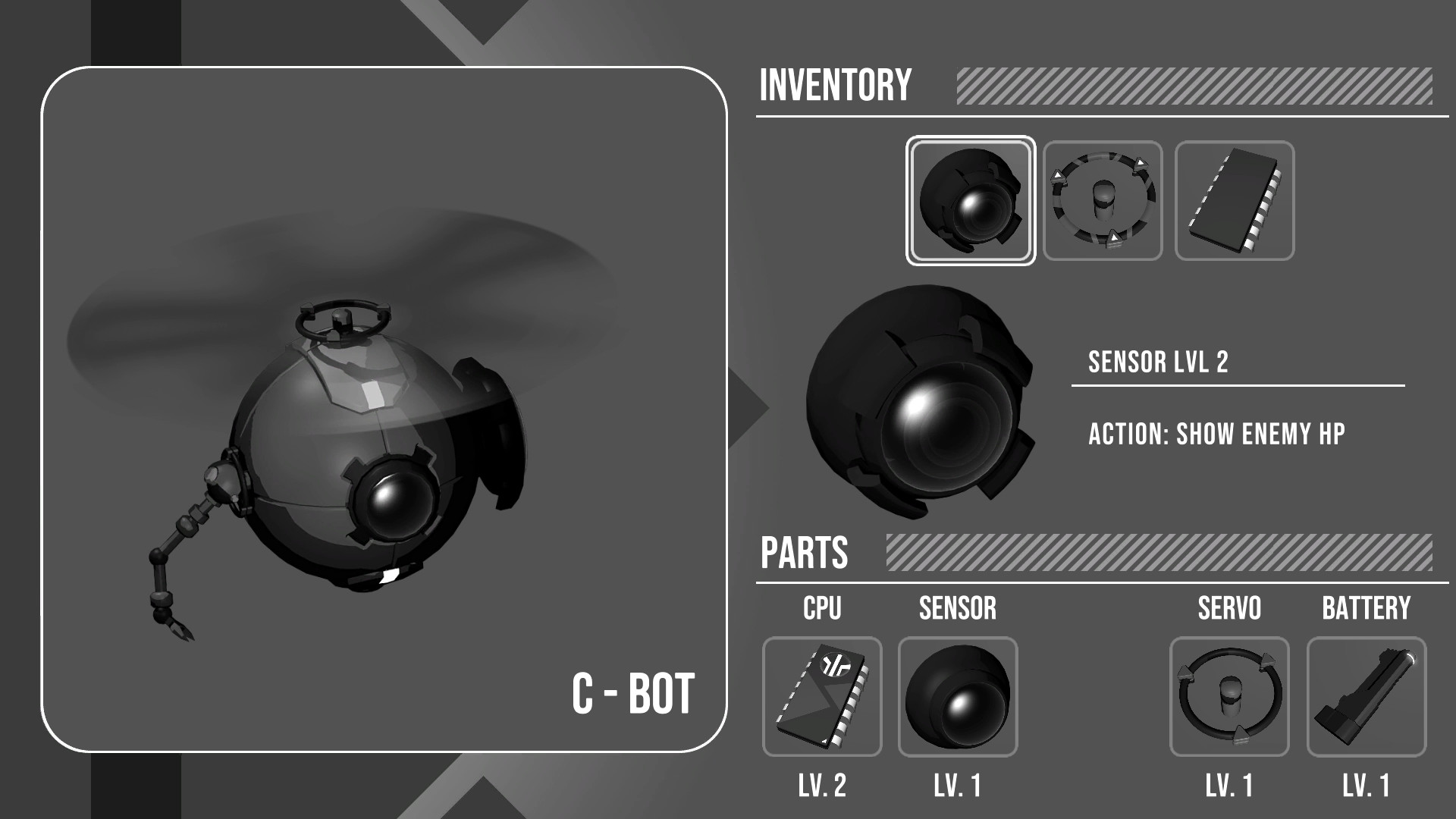 Скриншот из игры Tartapolis - 2