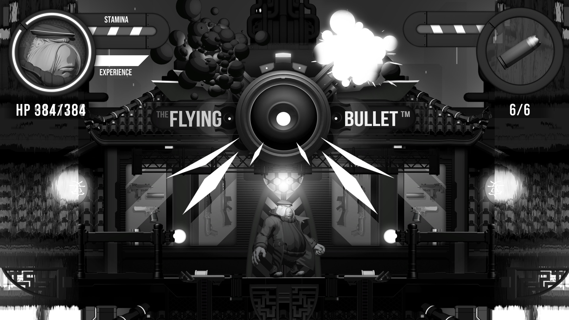 Скриншот из игры Tartapolis - 3