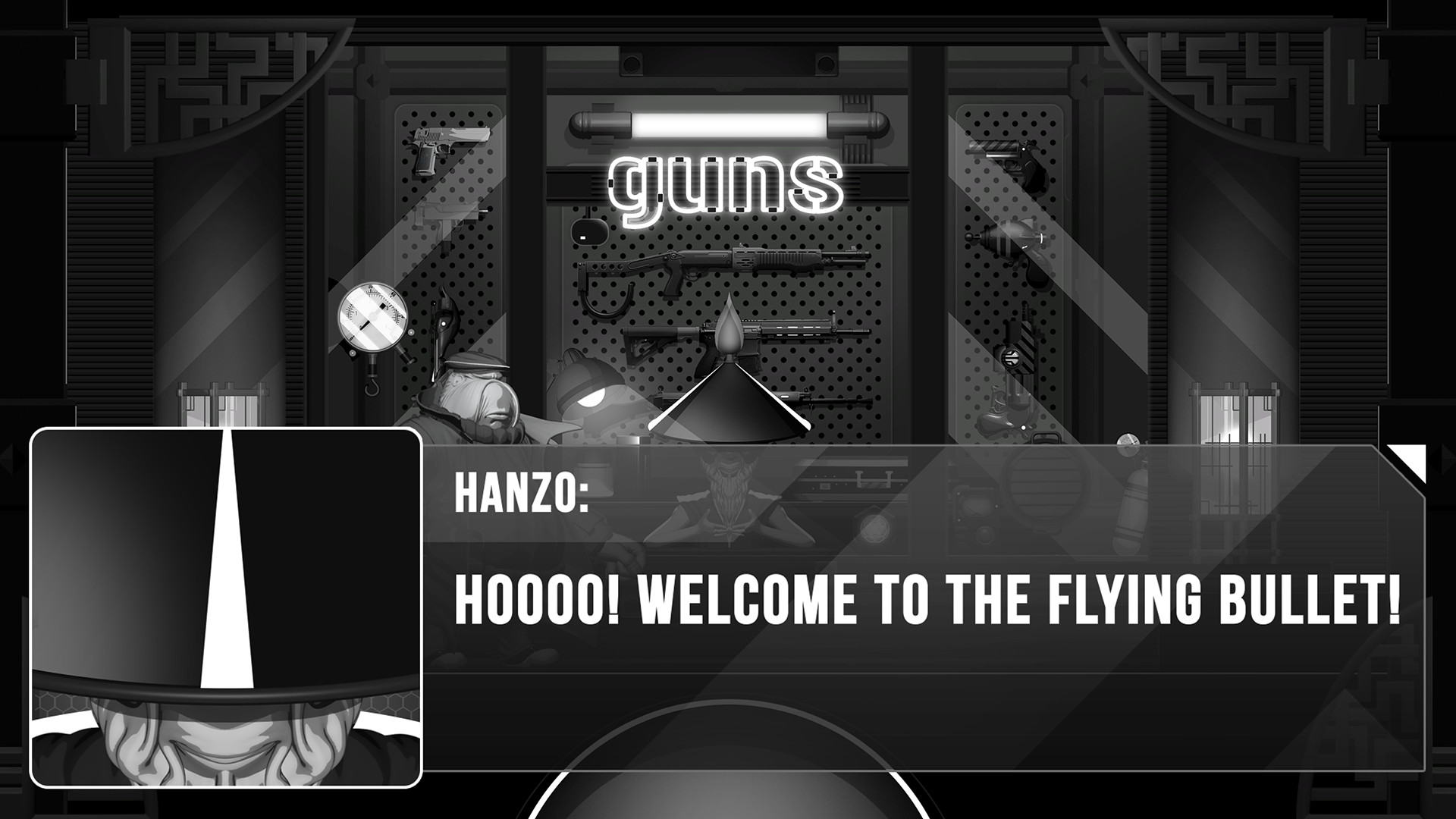 Скриншот из игры Tartapolis - 6