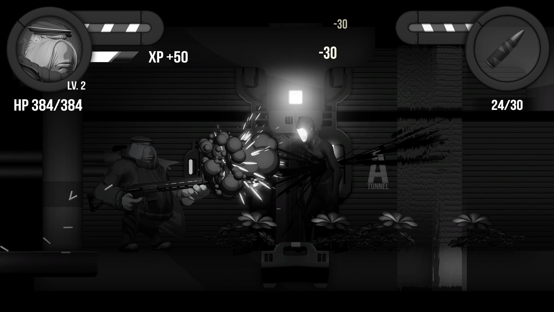 Скриншот из игры Tartapolis - 9