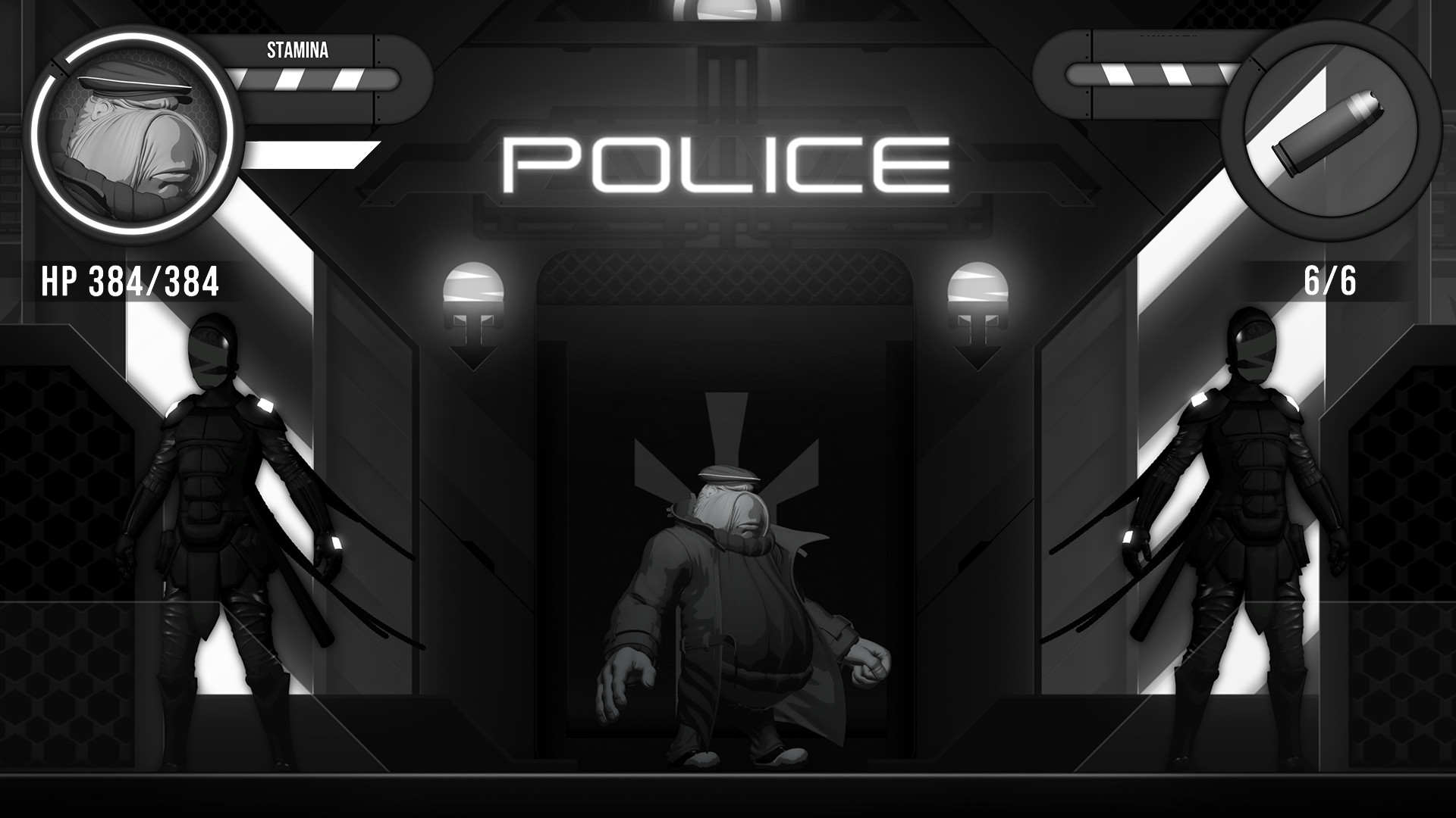 Скриншот из игры Tartapolis - 10