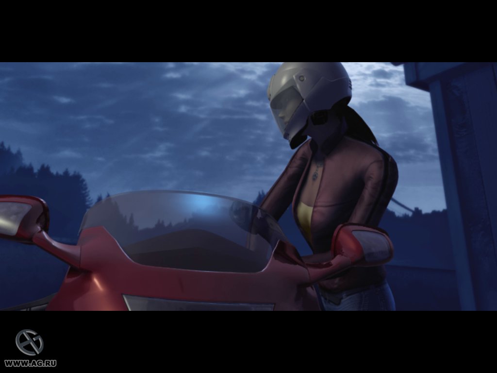 Скриншот из игры Secret Files: Tunguska - 83