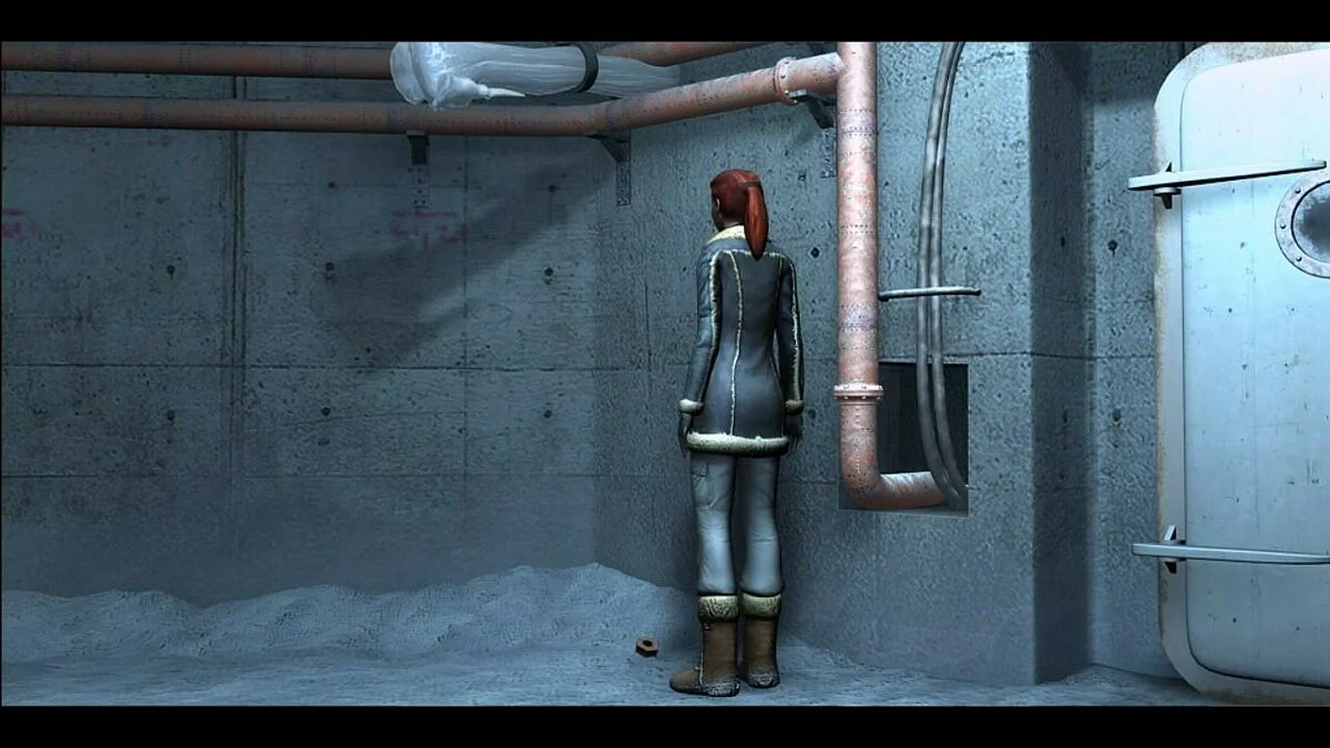 Скриншот из игры Secret Files: Tunguska - 12