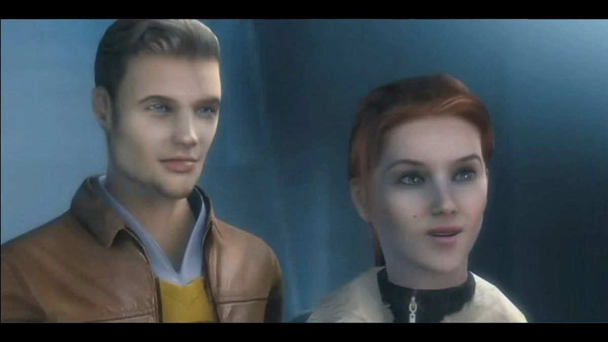 Скриншот из игры Secret Files: Tunguska - 44