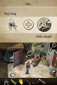 Скриншот из игры Secret Files: Tunguska - 82