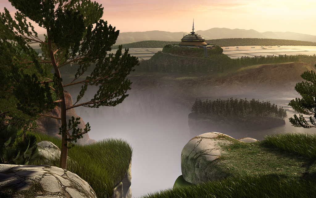 Скриншот из игры Secret Files: Tunguska - 53