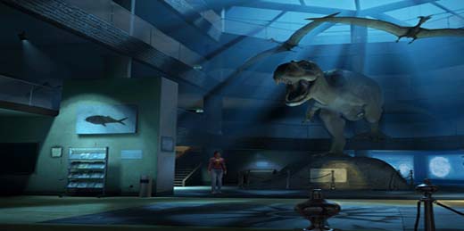 Скриншот из игры Secret Files: Tunguska - 111