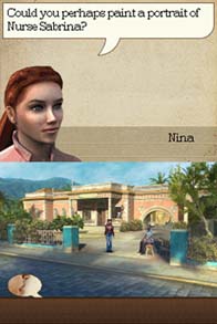 Скриншот из игры Secret Files: Tunguska - 101