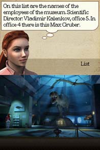 Скриншот из игры Secret Files: Tunguska - 72